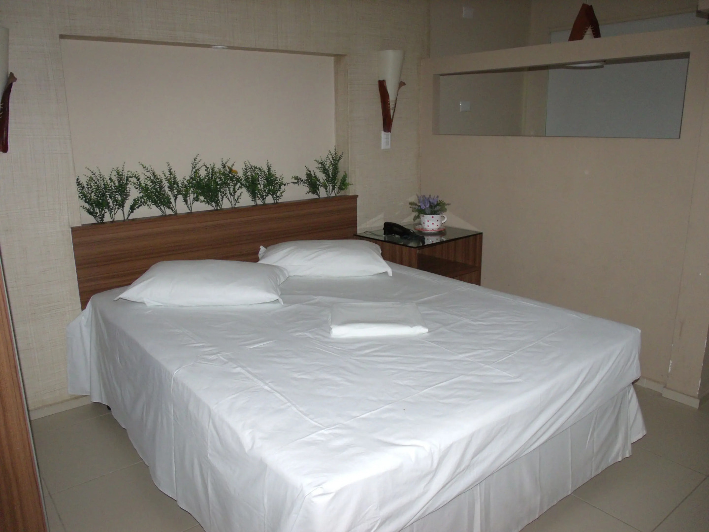 Hotel e balneário olho d agua do milho