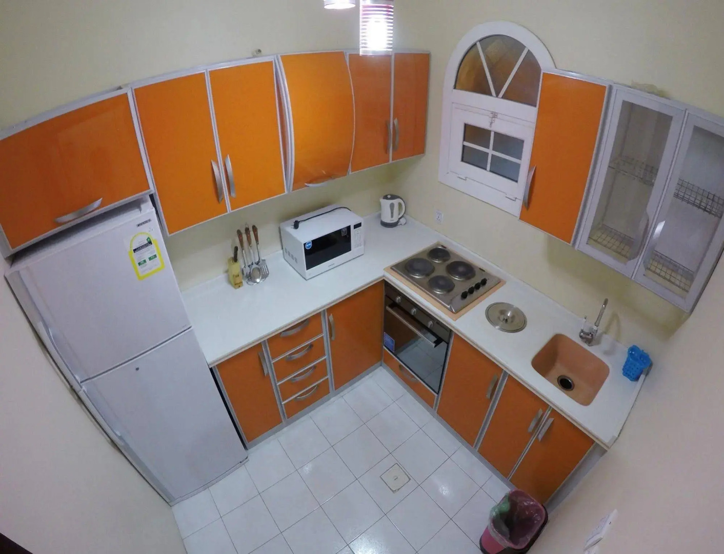 Meral Oasis Resort Taif