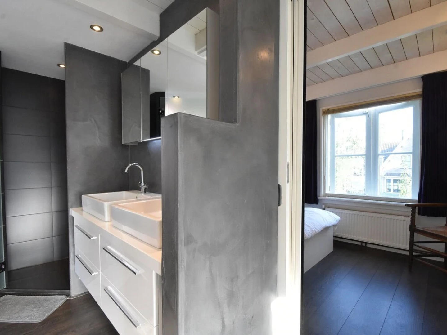 Boutique Holiday Home in Grootschermer With Garden