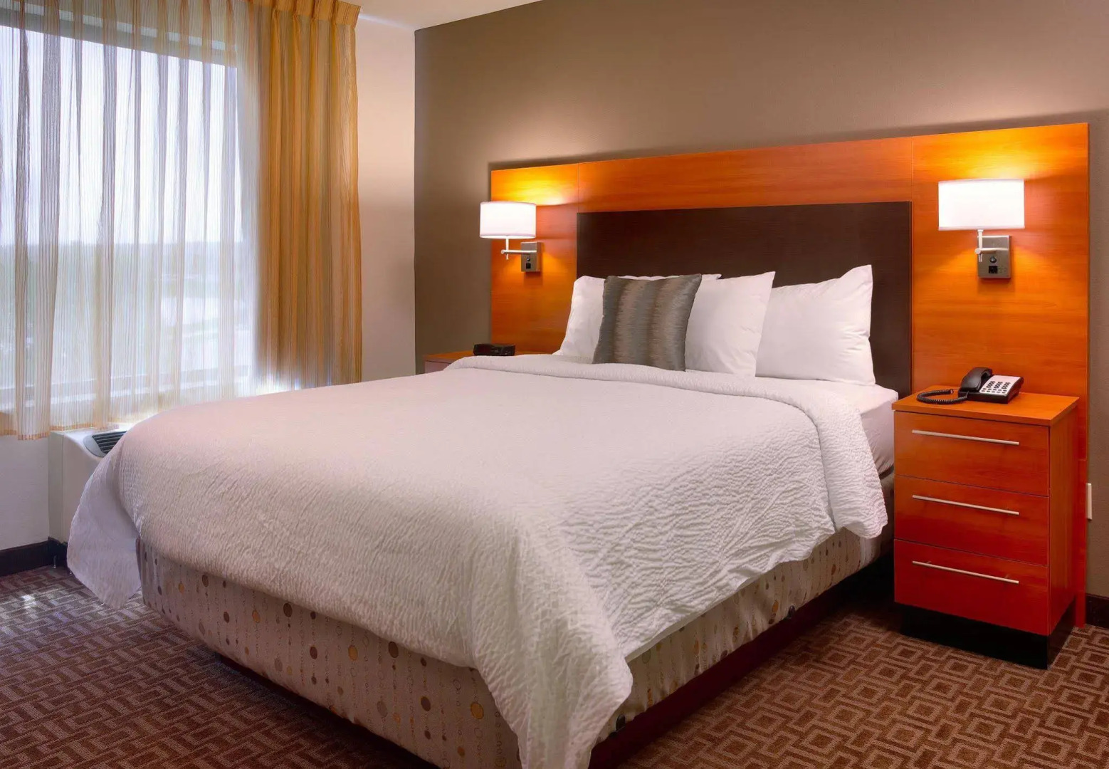 Towneplace Suites Salt Lake City-West Valley