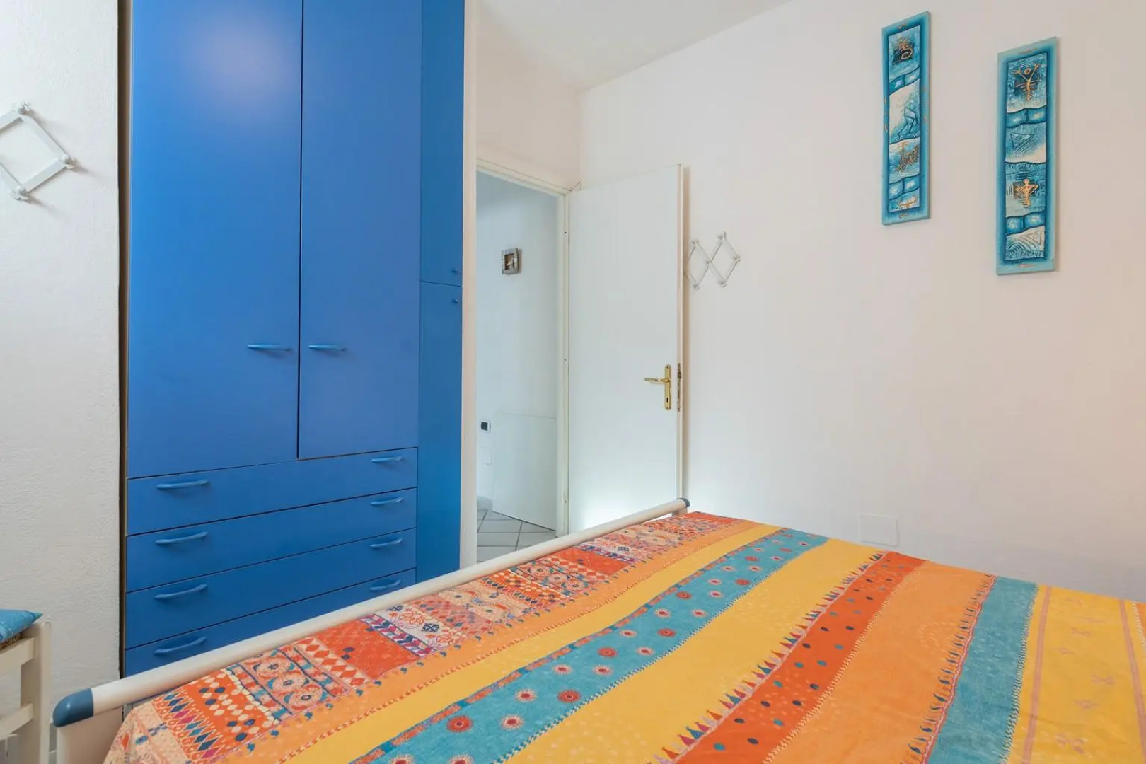 Locazione Turistica APPARTAMENTO BILO JANNA