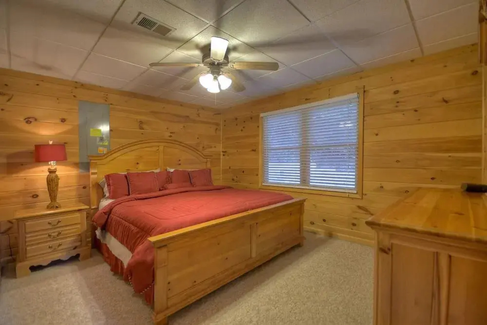 My Mountain Paradise