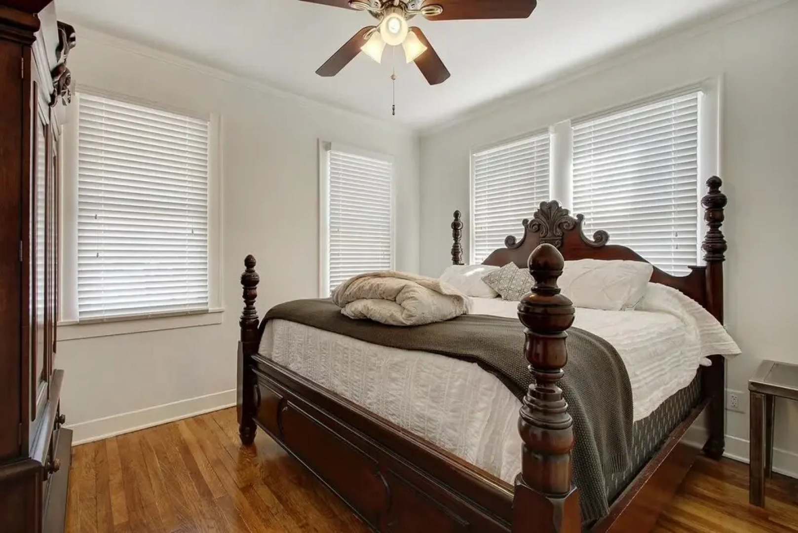 Stylish South Congress House by RedAwning