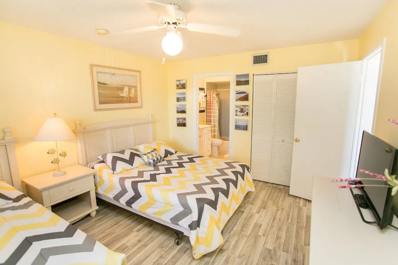 Hibiscus Resort D 2 Bedroom Condo by MCM