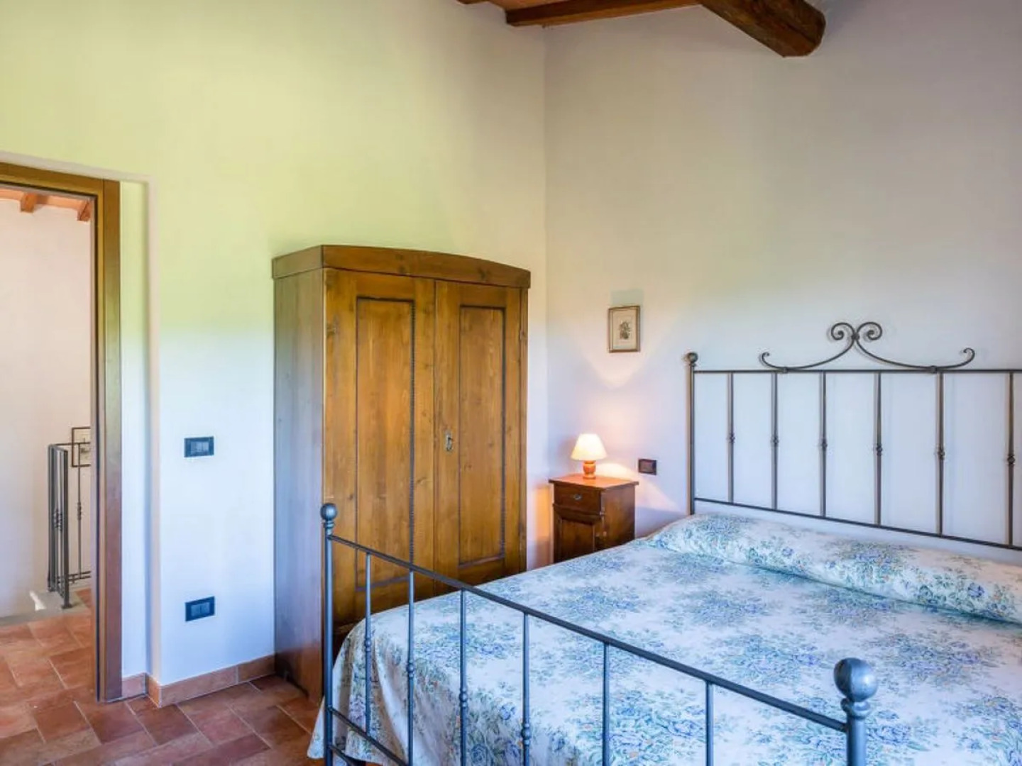 Locazione Turistica la Badia