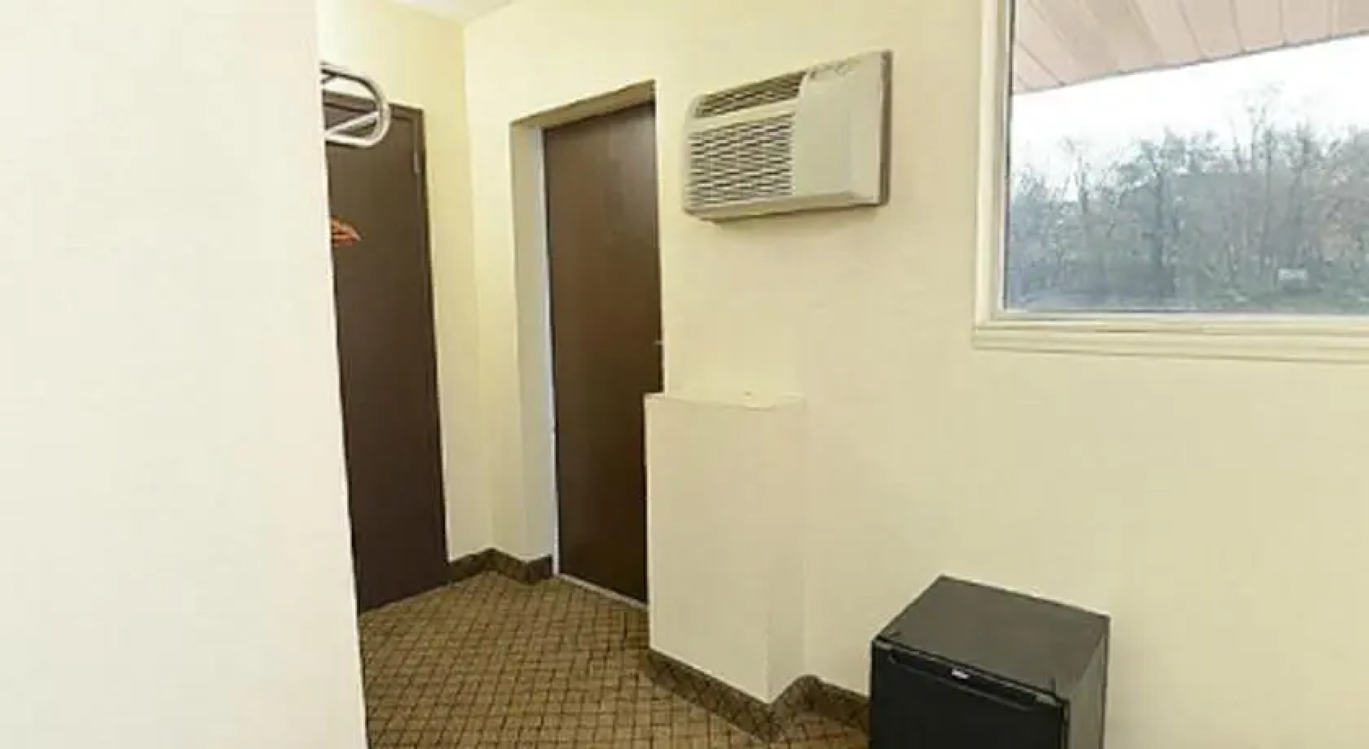 Americas Best Value Inn Hannibal