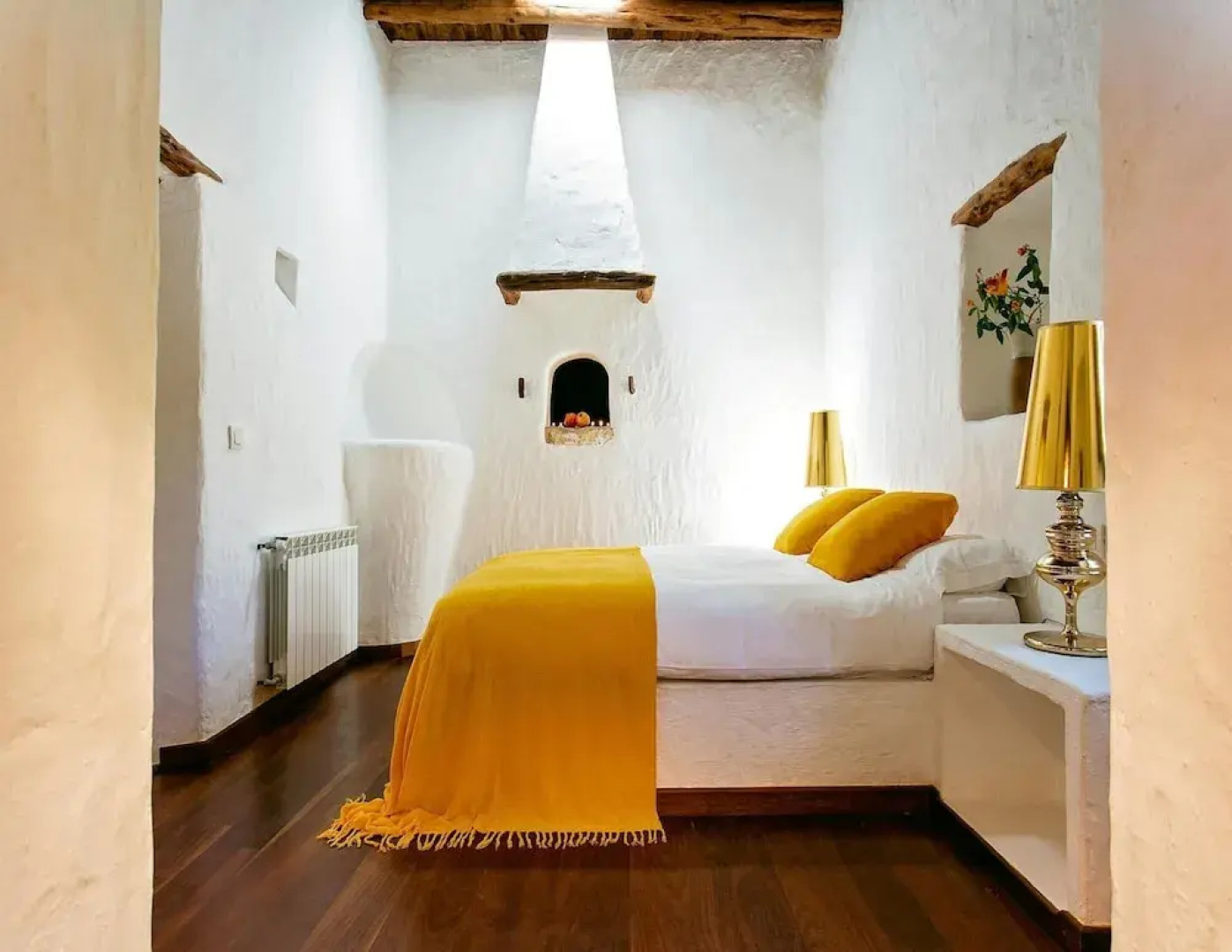 Amazing Villa With Swimming Pool