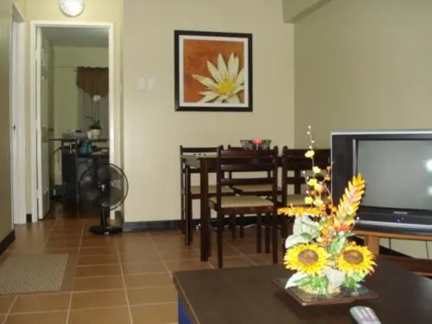 Rosewood Pointe Residences