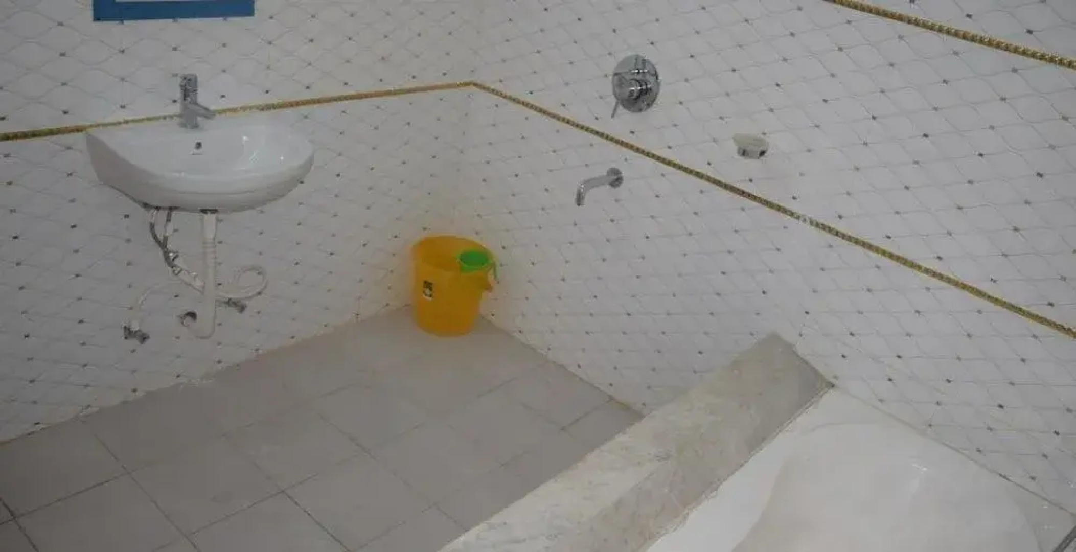 MK International Hotel