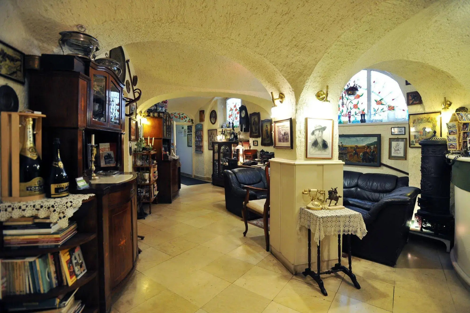 Hotel Senator-Ház Eger