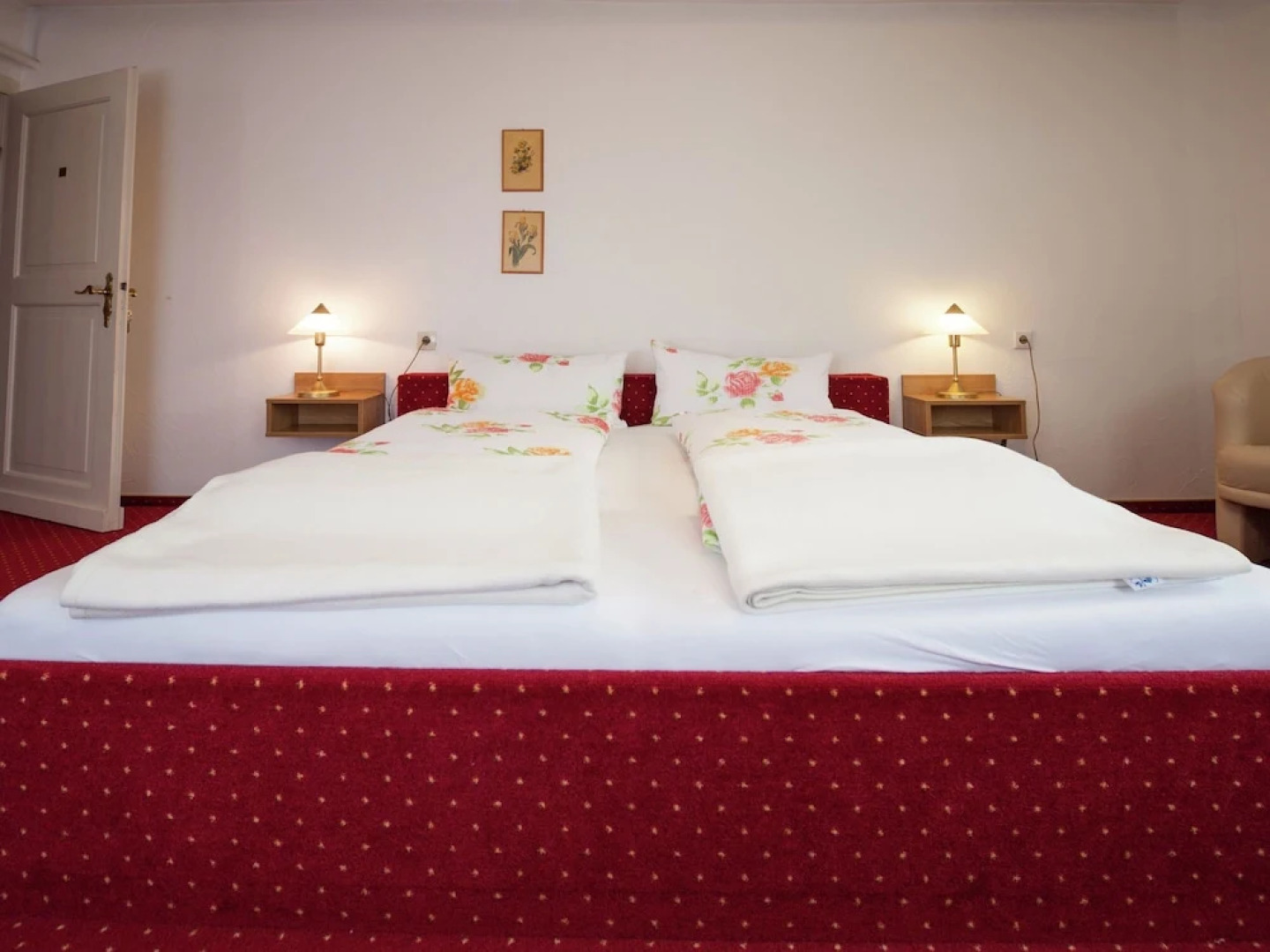 Spacious Holiday Home in Altenilpe with Open Fireplace