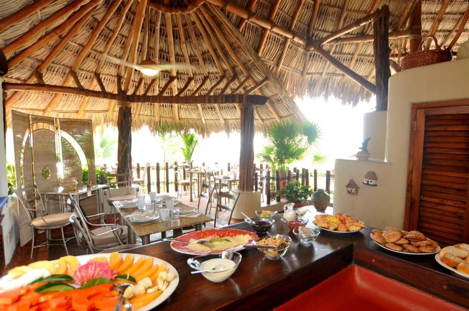 La Villa Luz Adults Only