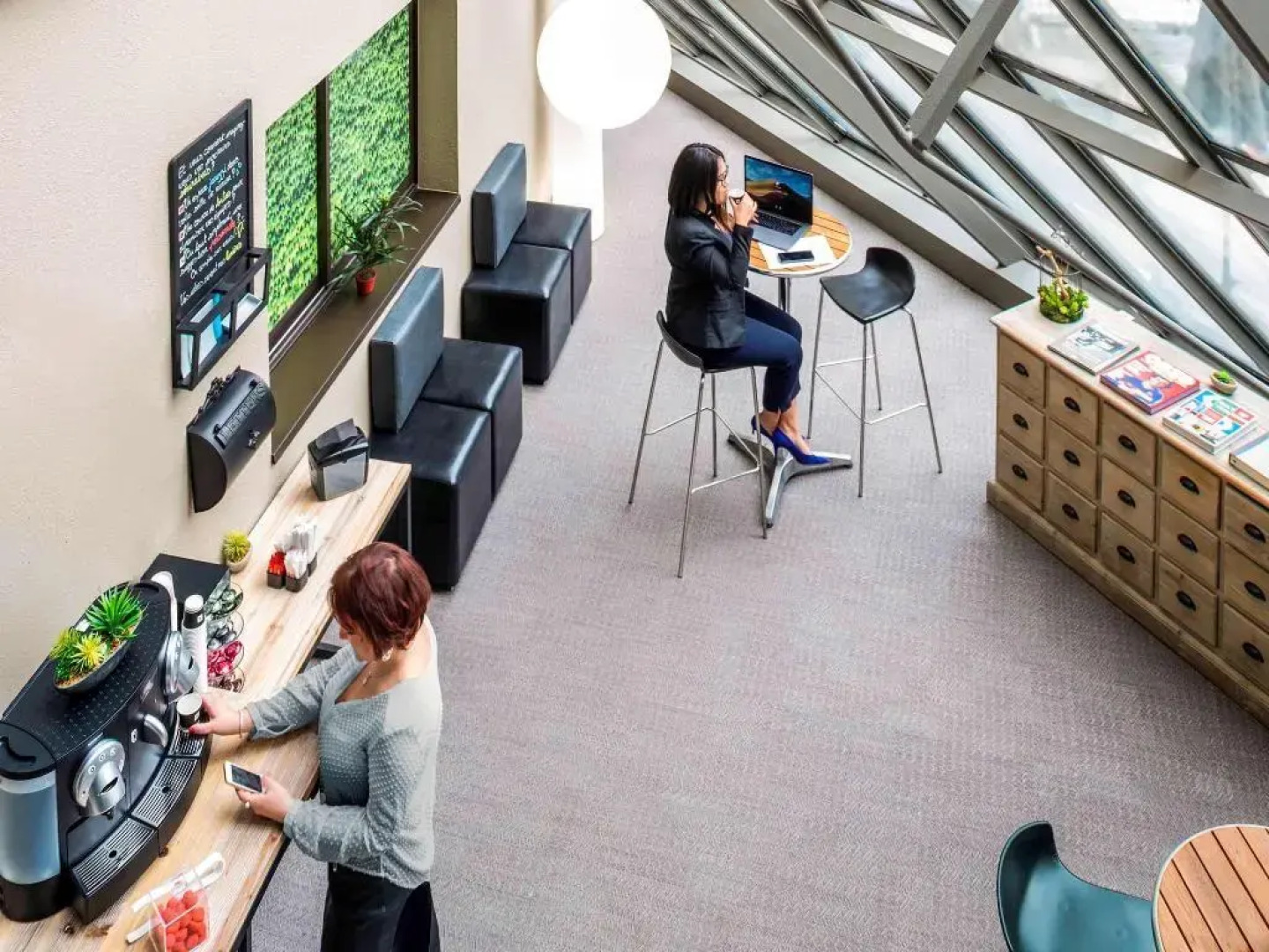 ibis Paris Alésia Montparnasse 14ème