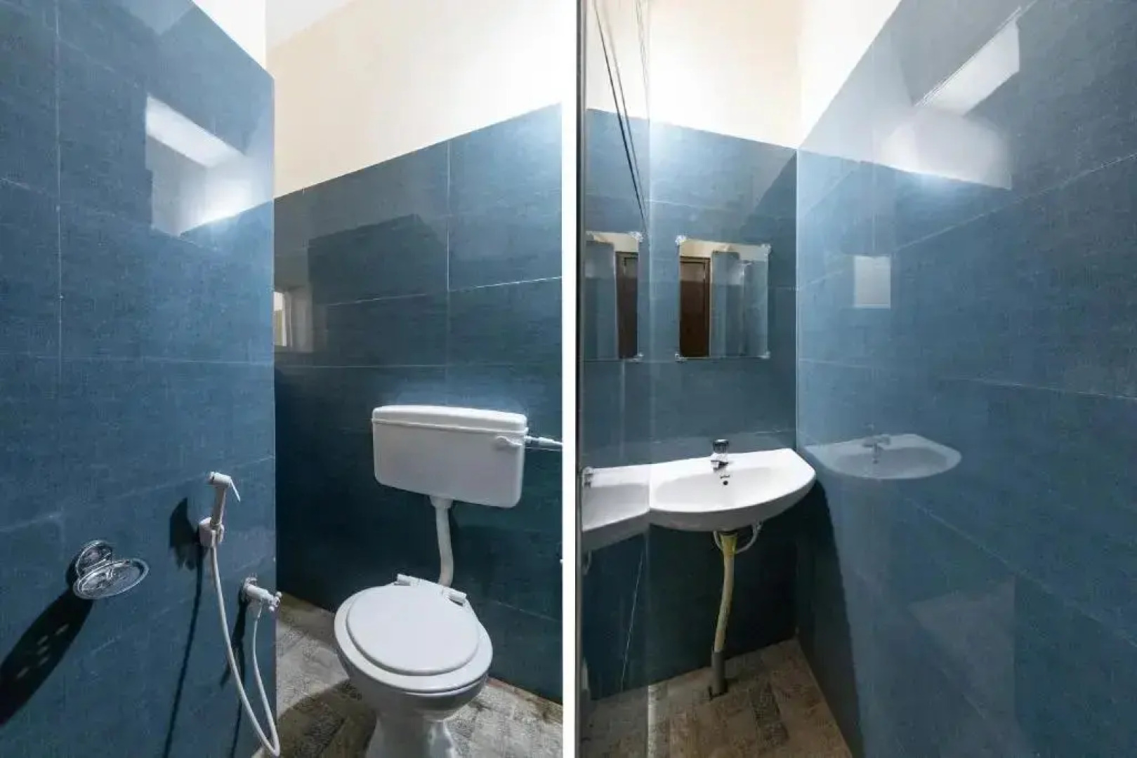 Supriya Lodge by OYO Rooms