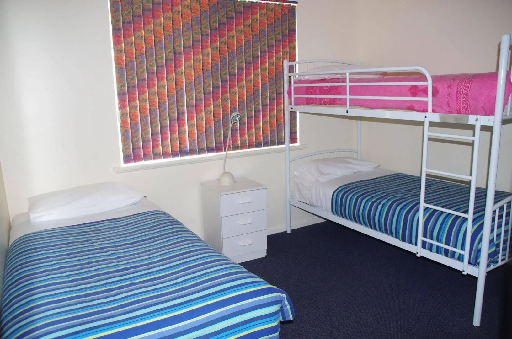 Surfside Ocean Beach