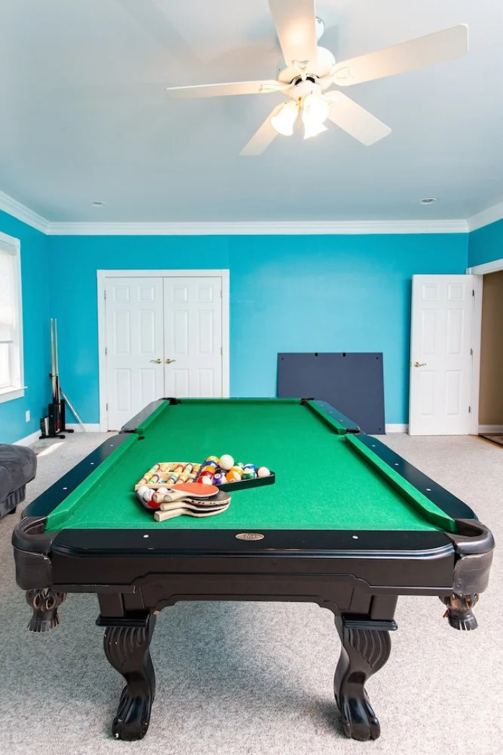 Country Cove - 5 Br Estate