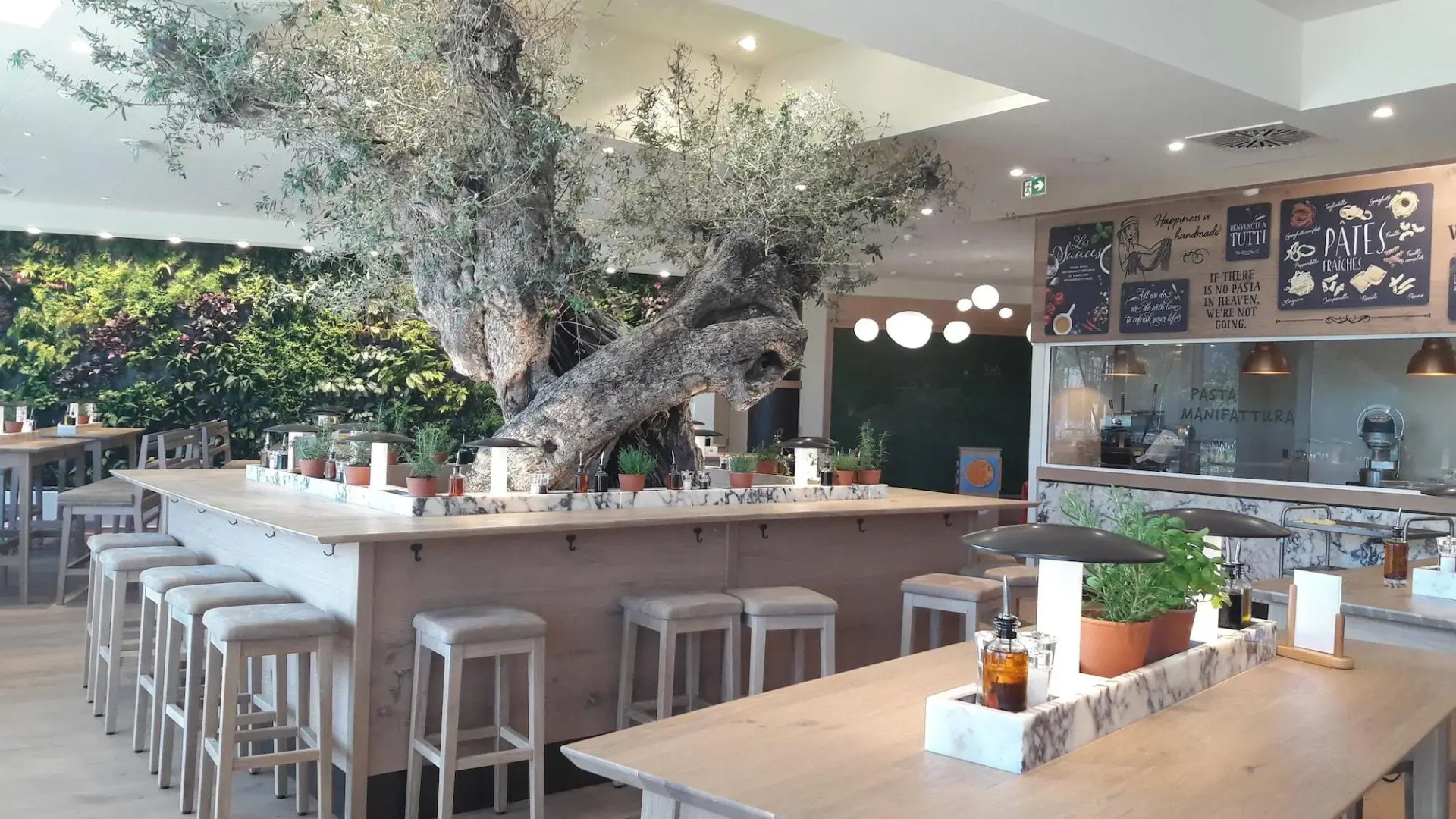 Les Villages Nature Paris