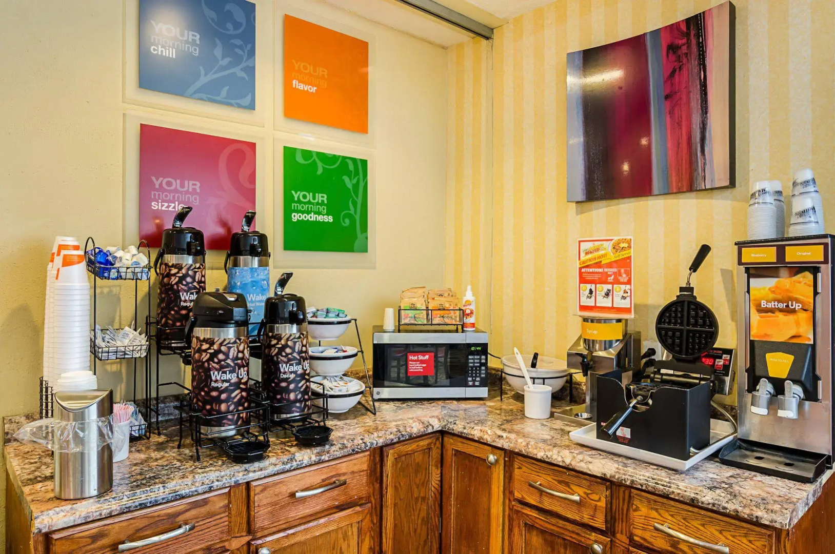 Quality Suites Altavista - Lynchburg South