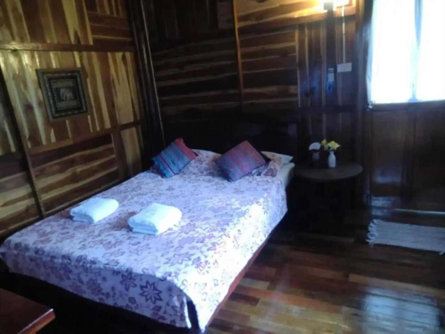 Tewdoi Garden Resort