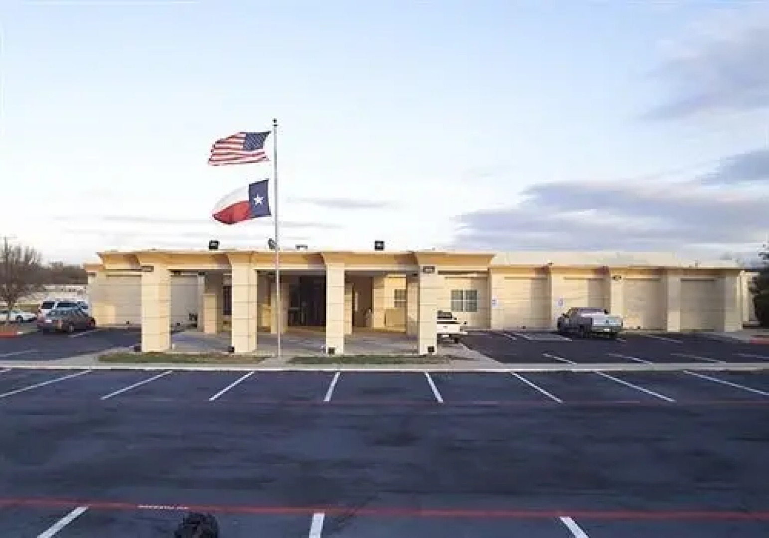 Americas Best Value Inn