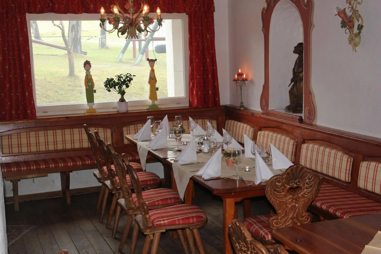 Wirtshaus Nattererboden