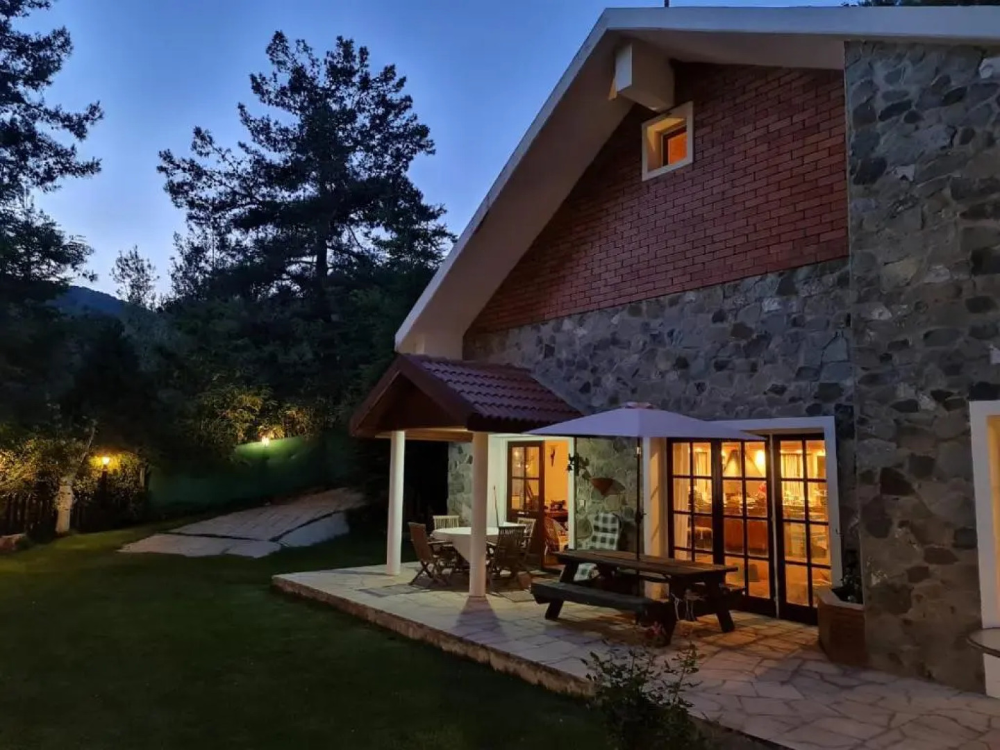 Villa Efrosyni by AgroHolidays