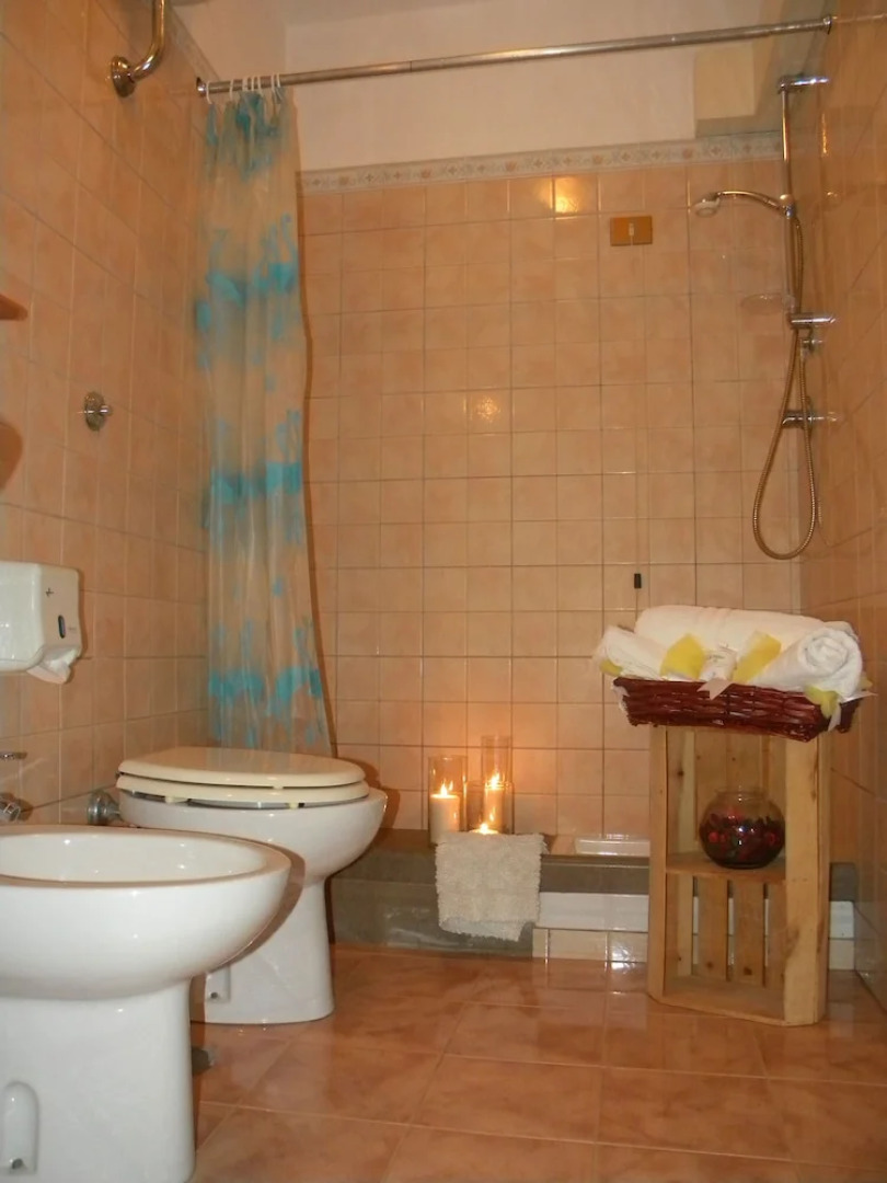 Agriturismo Biobagnolese