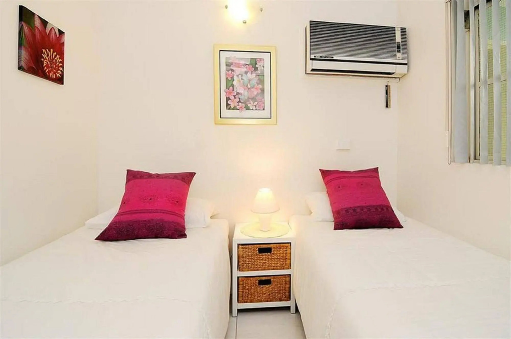 Port Douglas Outrigger Holiday Apartments