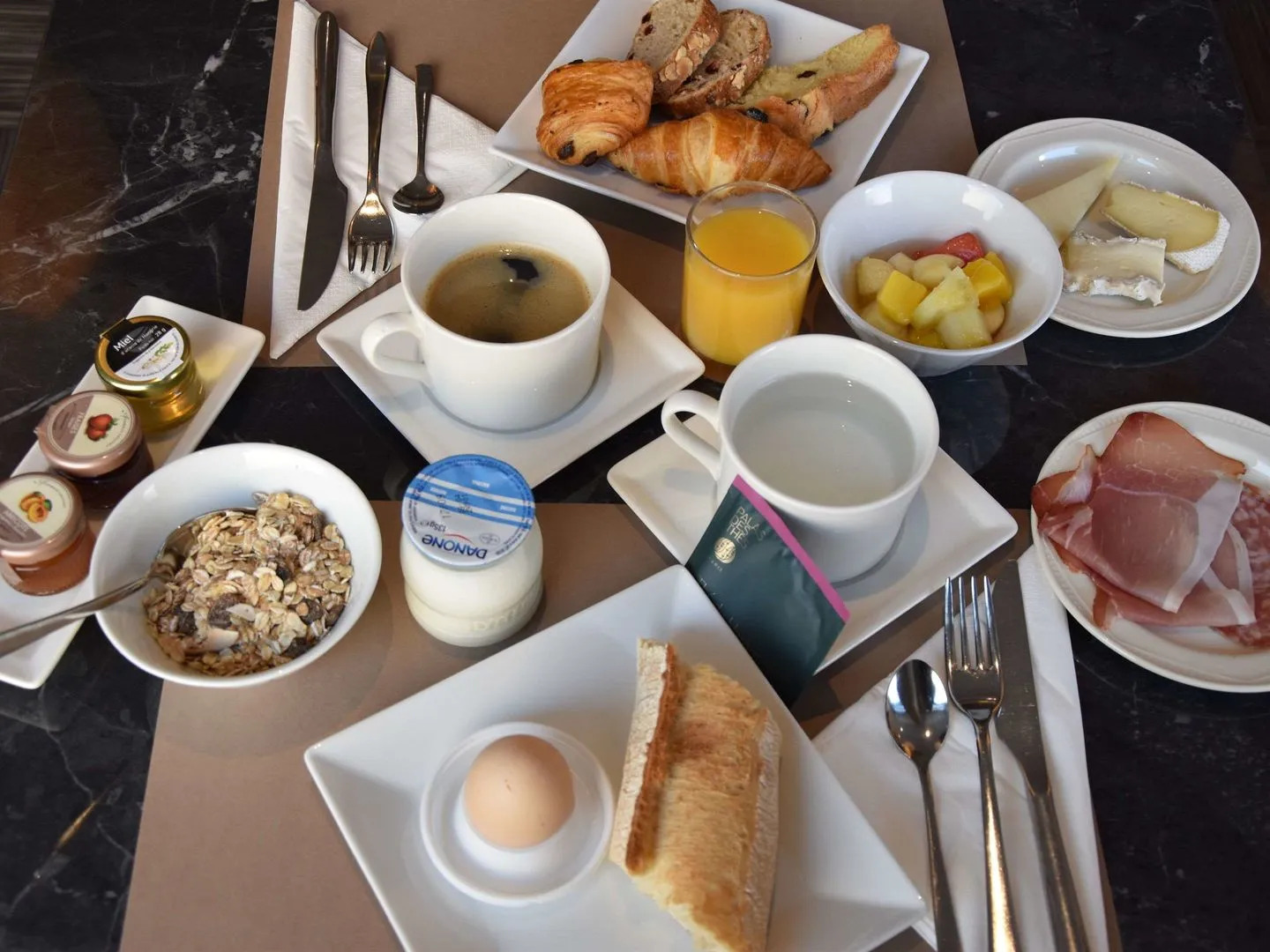 Mercure Colmar Centre Unterlinden