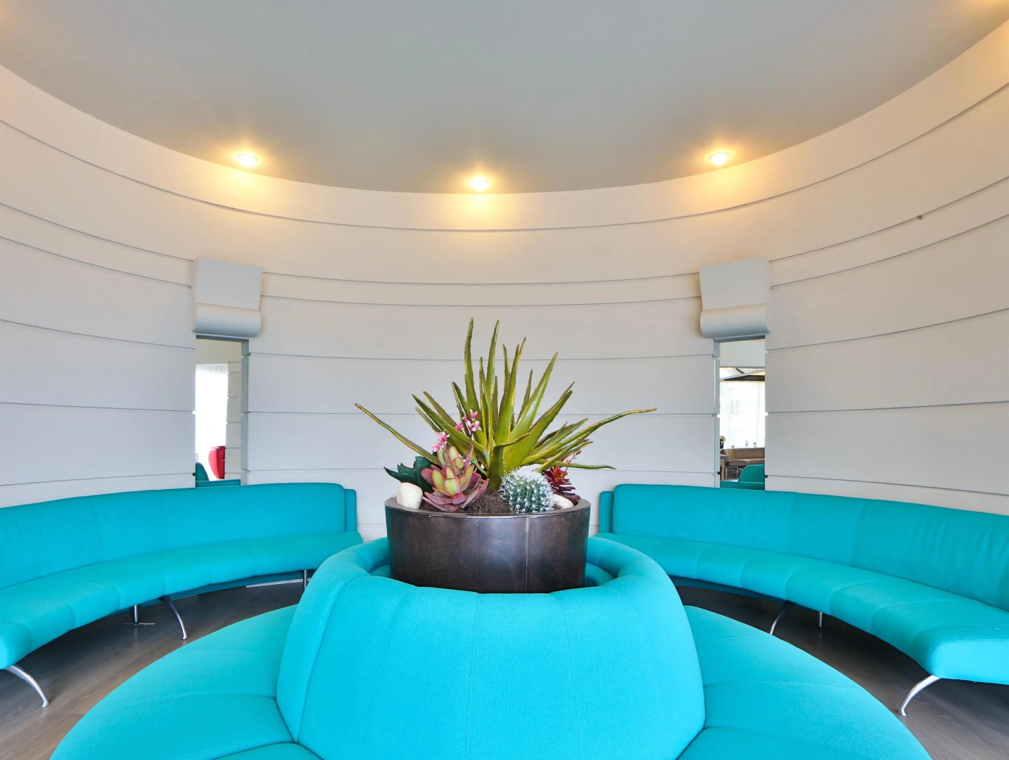 Best Western Plus Hotel Farnese