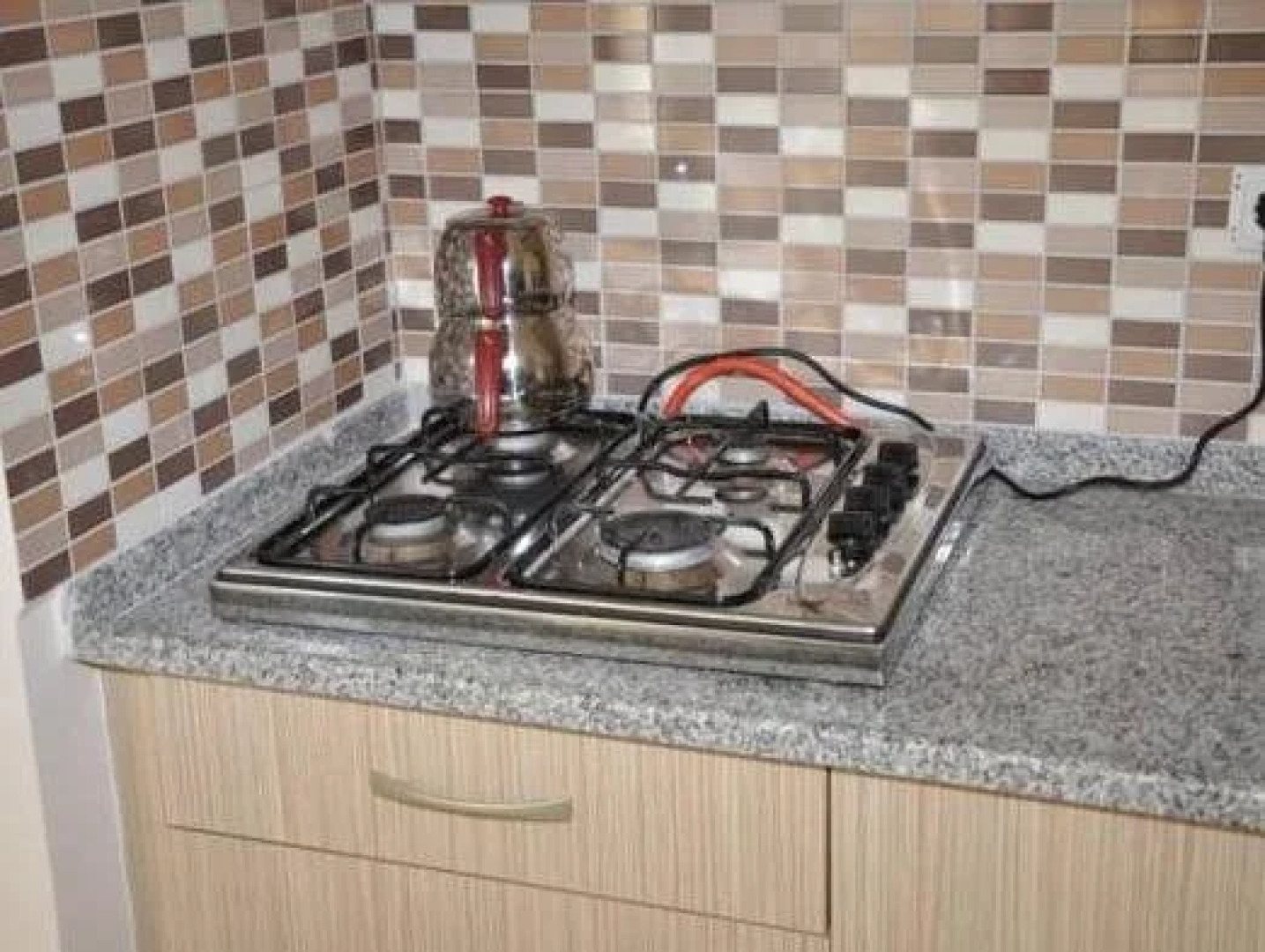 Oz Ulutas Apart Evleri