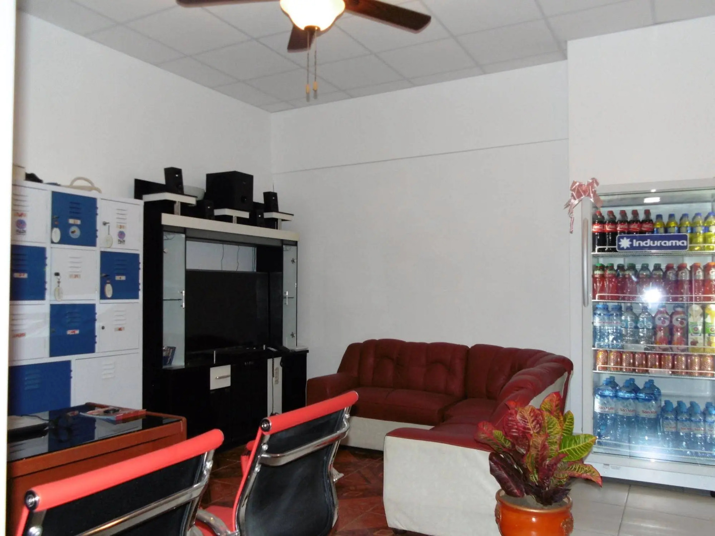 Backpacker House The Pacific