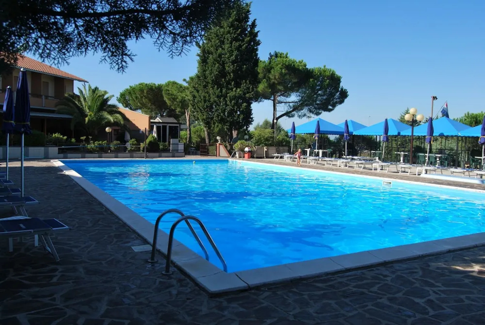 Villaggio Albergo il Gabbiano