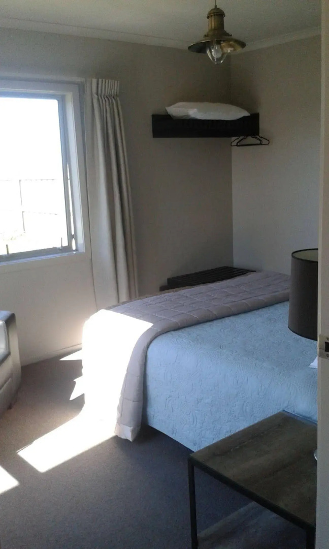 South Street West Motel