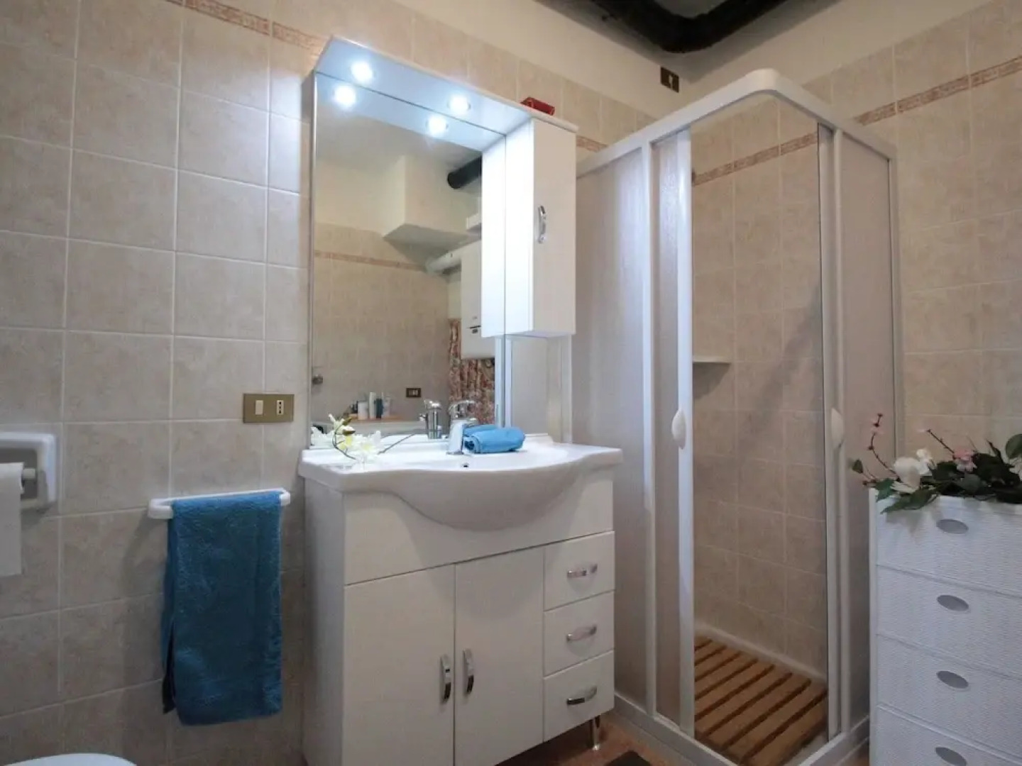 Holiday Home in Cison With Mountain Views