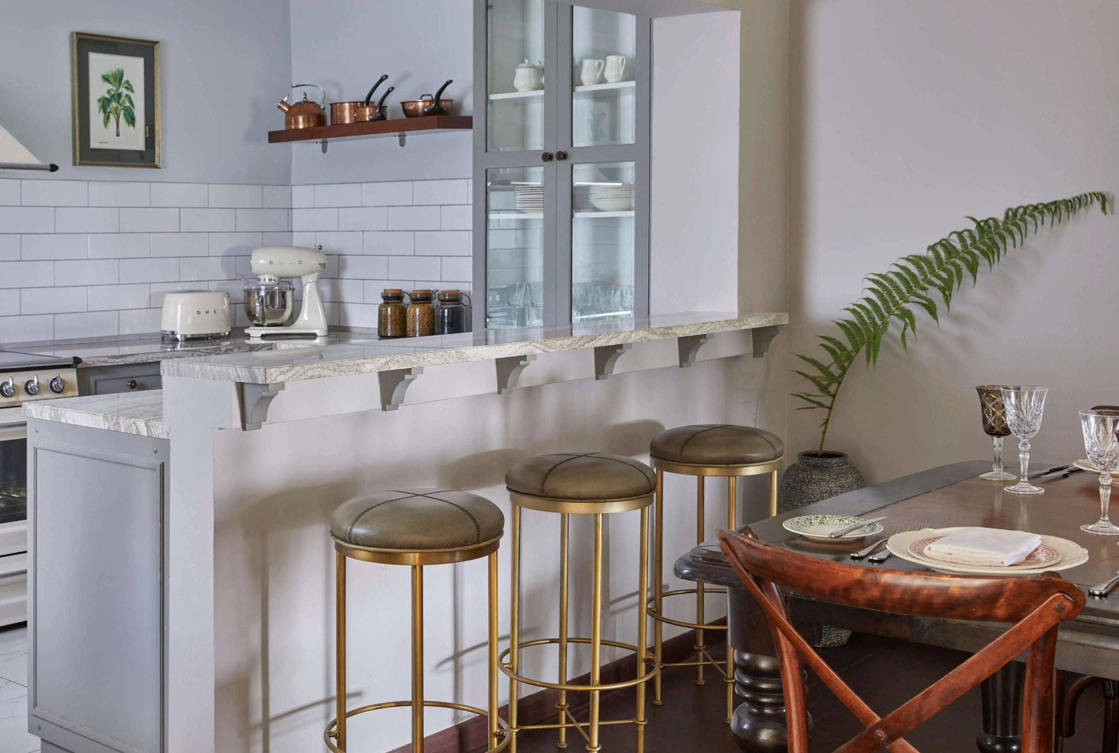 One&Only Gorilla's Nest