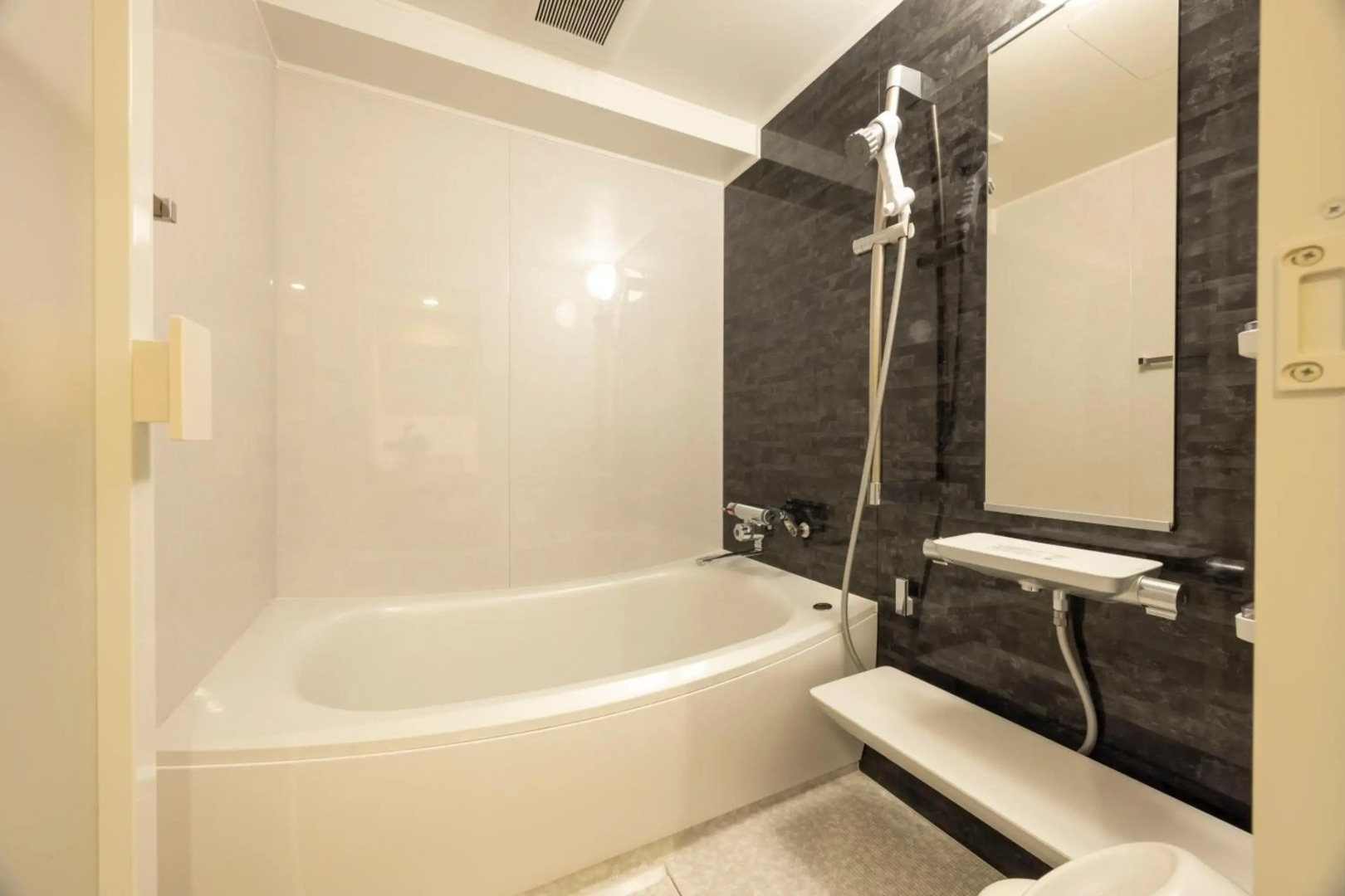 Kushiro Century Castle Hotel