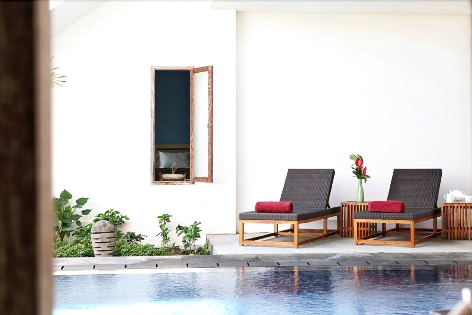 William's Place Bali