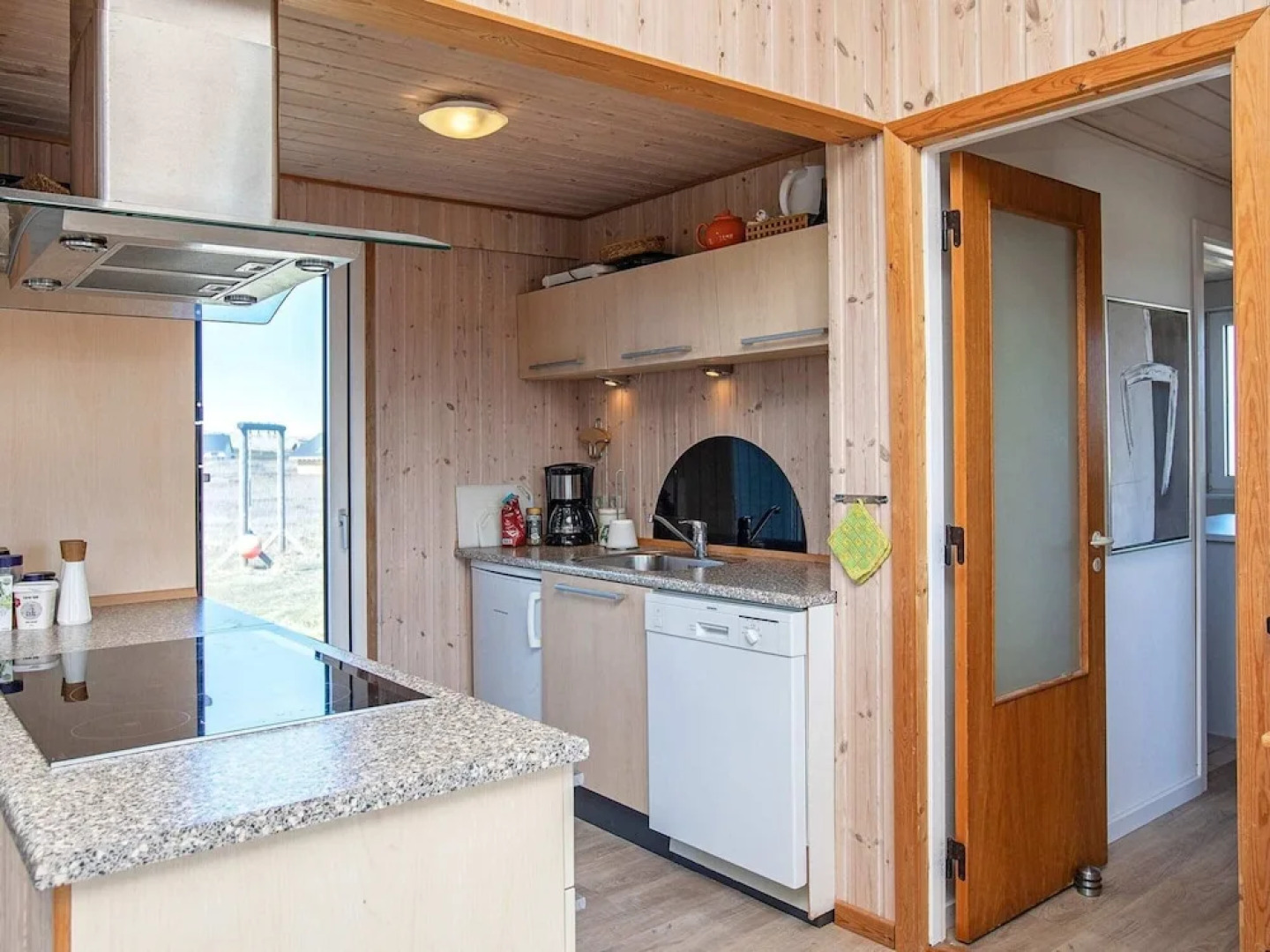 Luxury Spa Retreat Near Sea - By Traum Ferienwohnungen