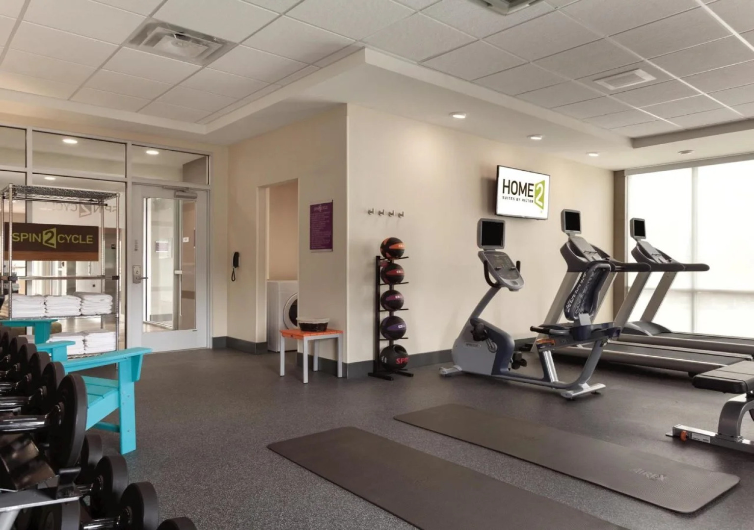 Home2 Suites by Hilton Erie, PA