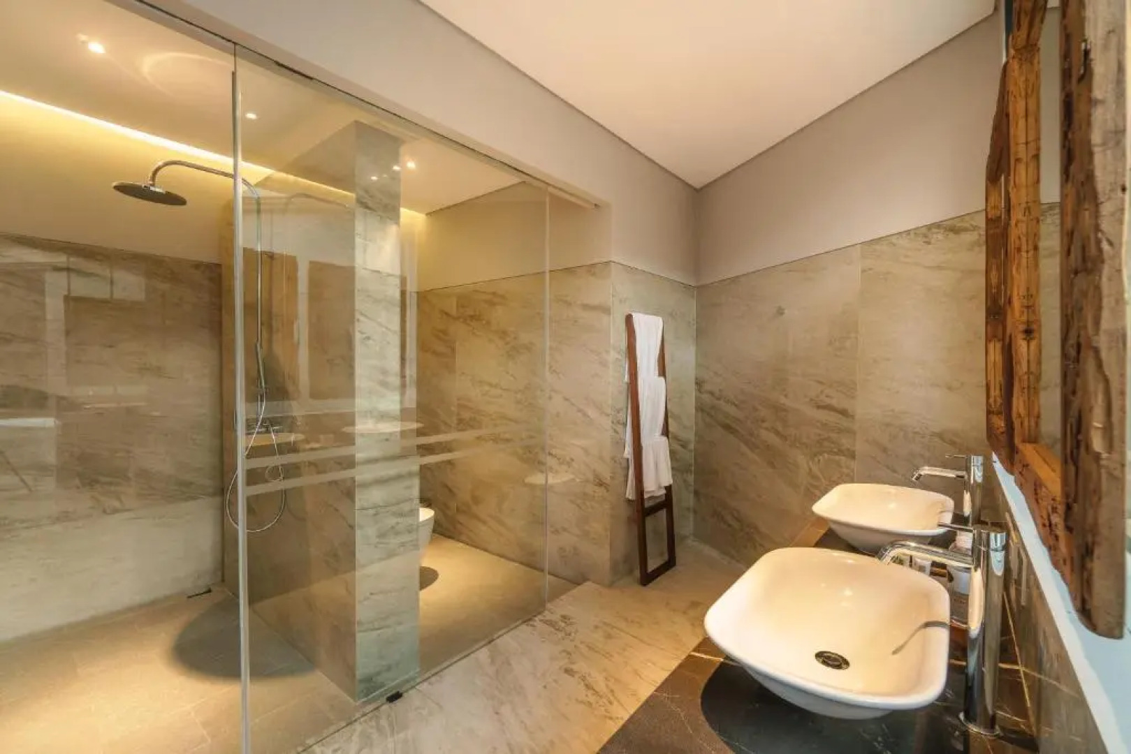 Kampi Villas Nusa Dua by Nakula