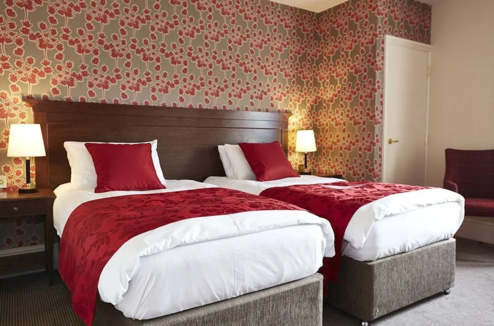 Ryde Castle Hotel by Greene King Inns