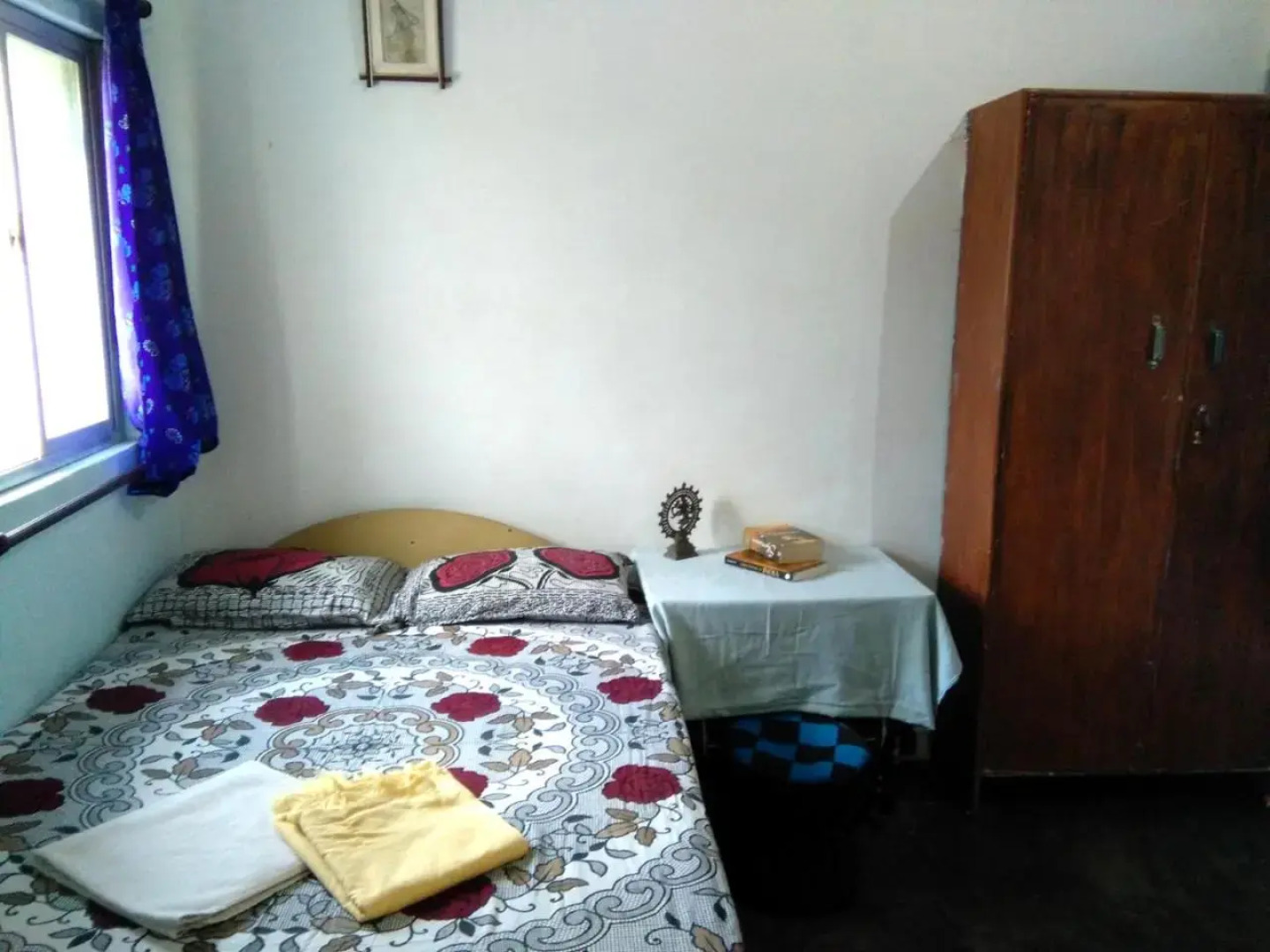 Friends in Khajuraho