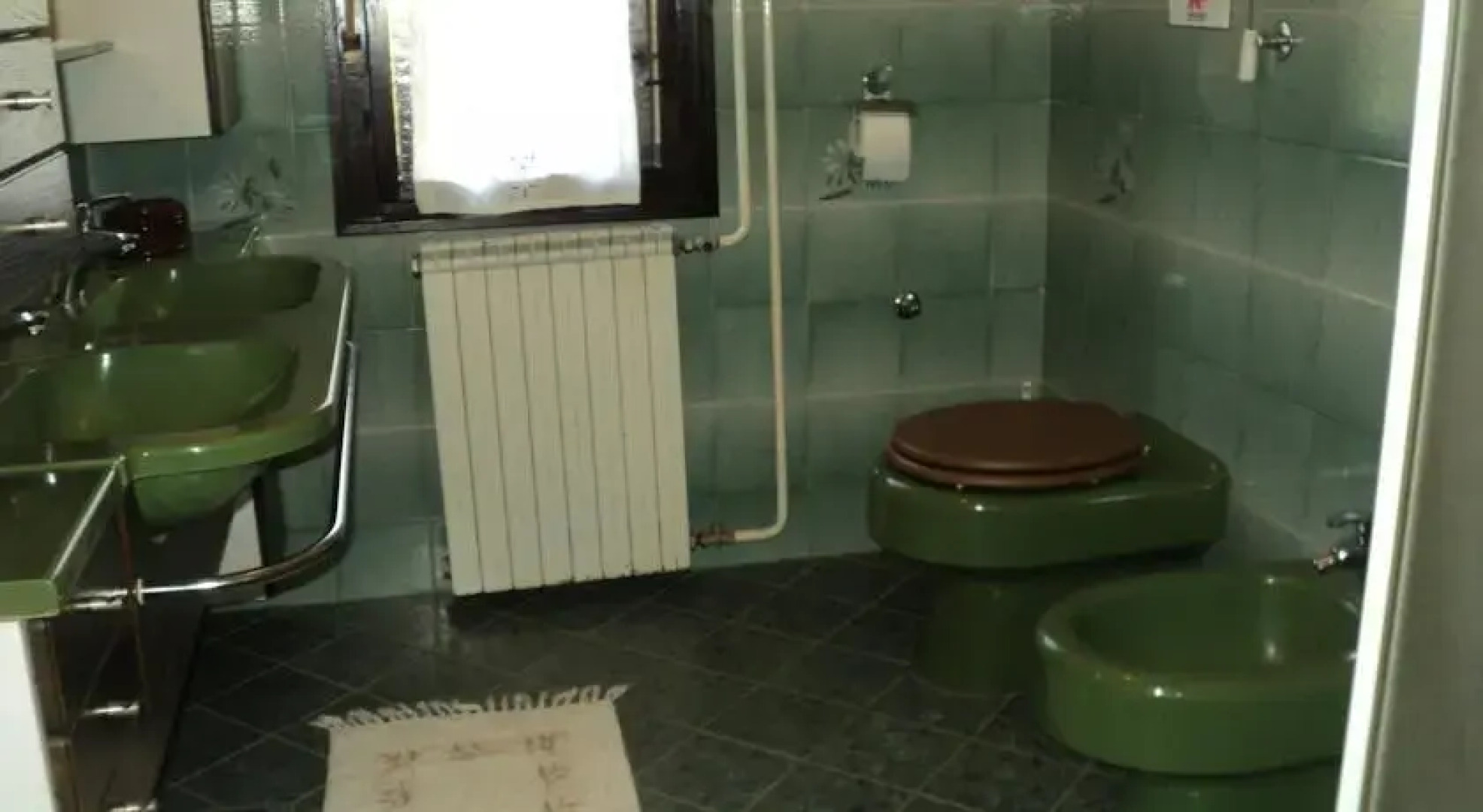 Apartment Annamaria Home