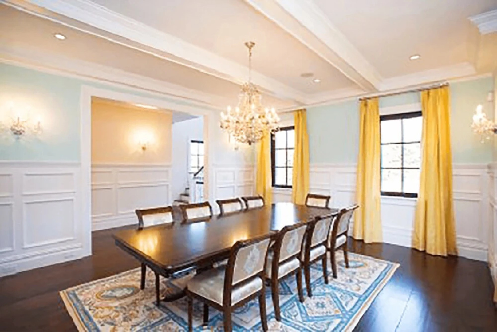 Villa Florencia - Luxuriant 11 Bedroom Villa