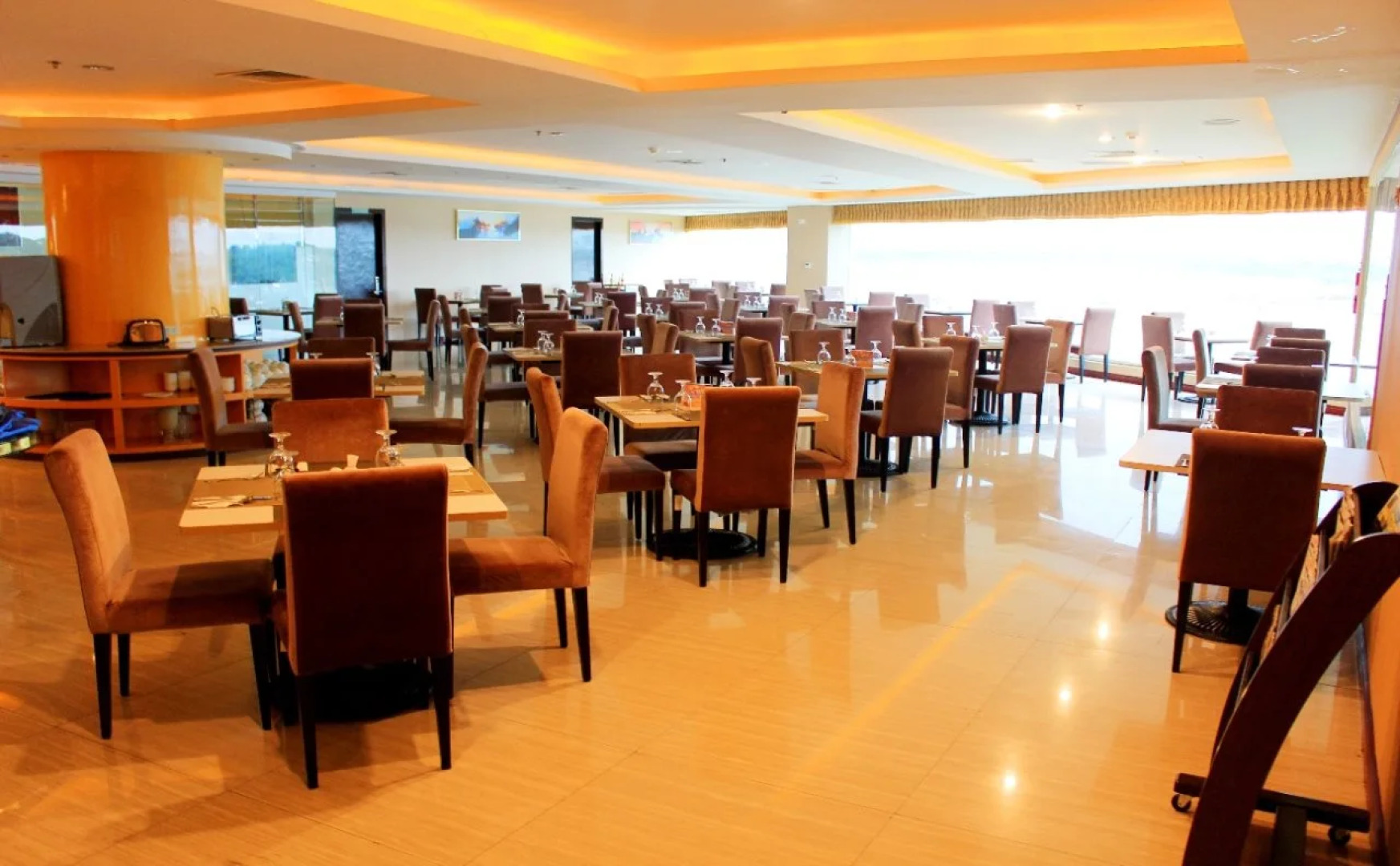 Sunlight Guest Hotel