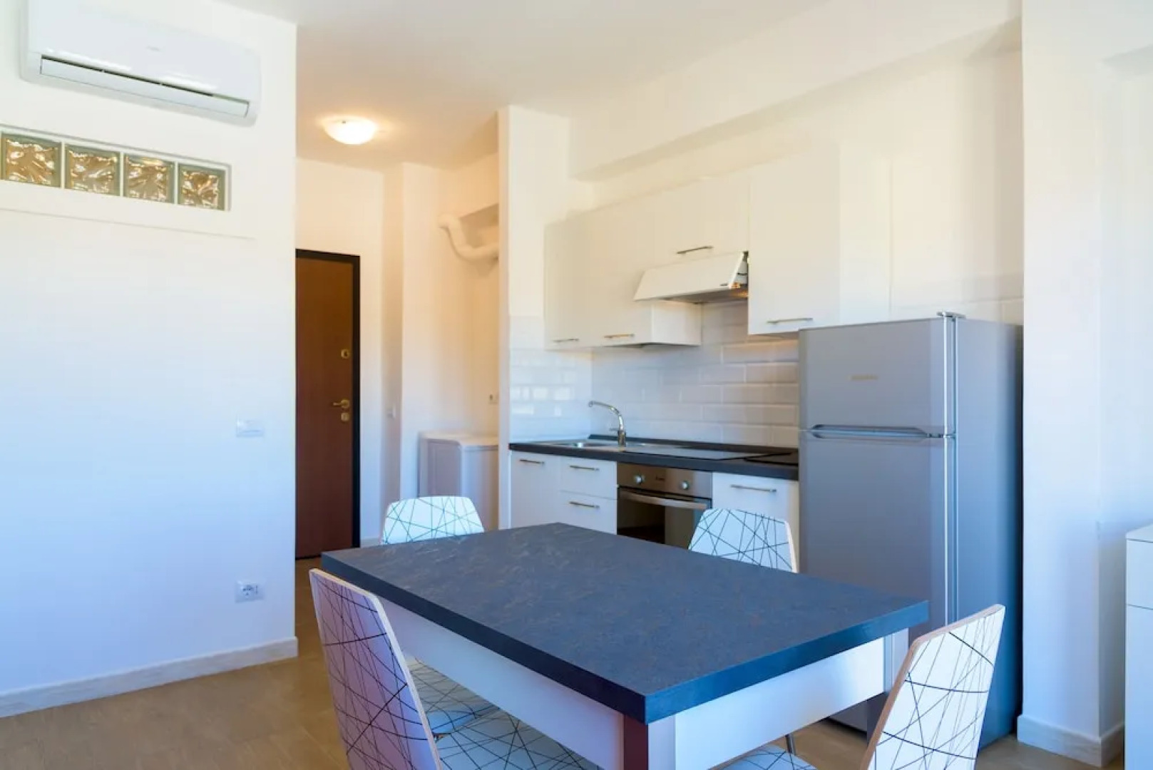 Appartamento Panoramico