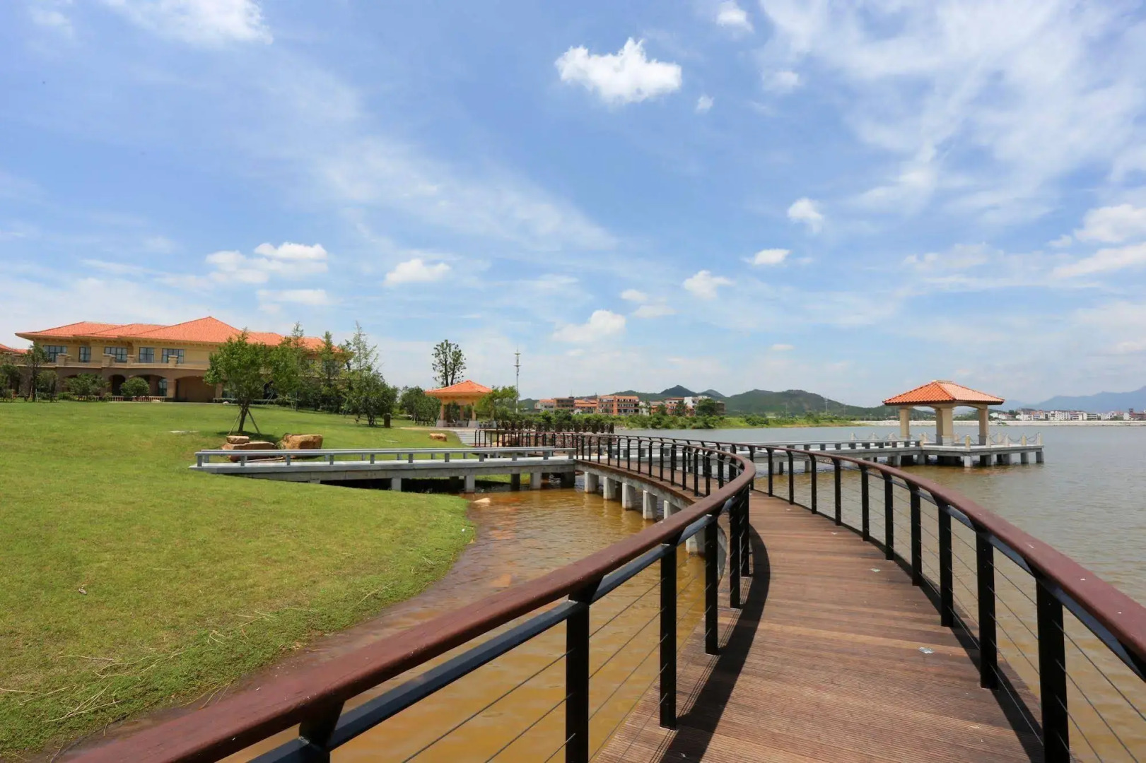 Yiwu Yourworld International Conference Centre