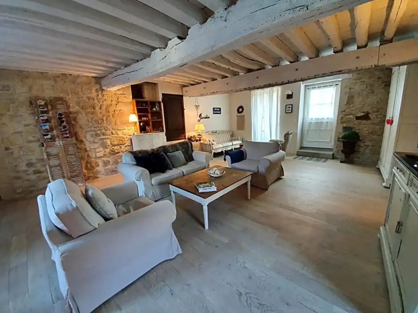 B&B Il Etait Une Fois