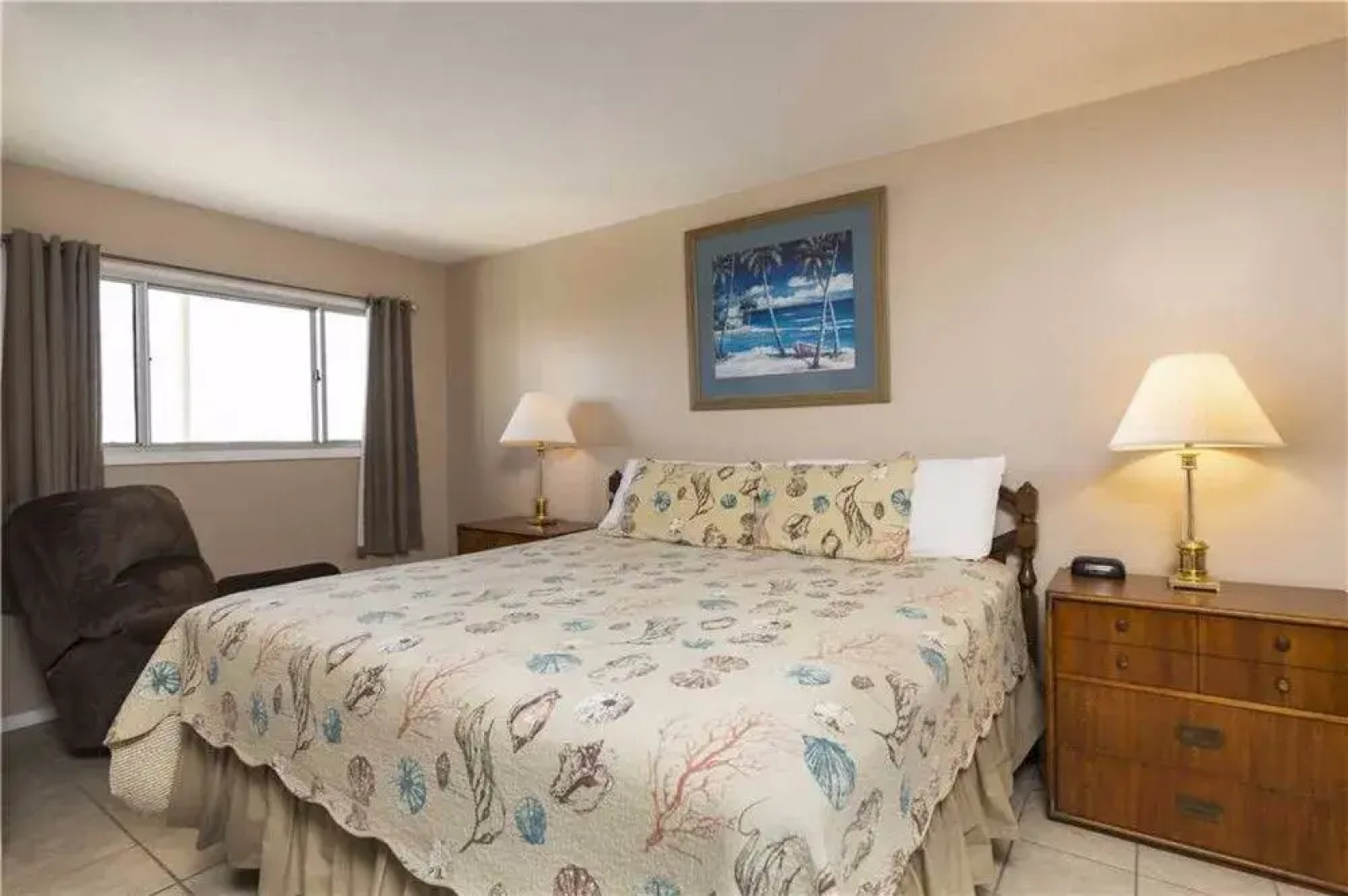 The Summit Condominiums